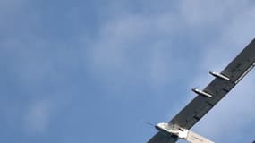 Solar Impulse 2 est sur le point de mettre fin à son tour du monde.