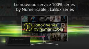 Numericable a tout fait pour entretenir la confusion avec l'offre de Netflix