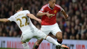 Anthony Martial
