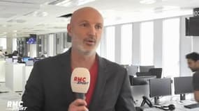 Equipe de France – Leboeuf : « Si on peut finir l’Allemagne, il faut le faire » 