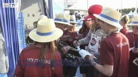 Mondiaux de natation – Katinka Hosszú, star hongroise, a faim de titres