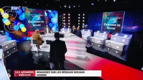 Le Grand Oral de Marc Touati, économiste - 31/10