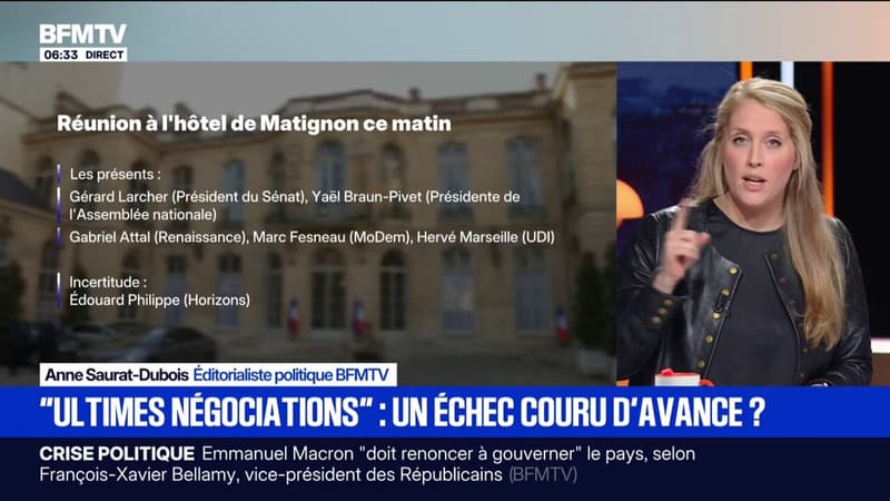 Signé BFM - 