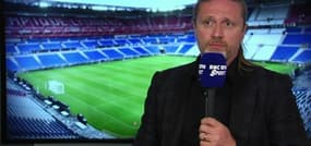 L'inquiétude d'Emmanuel Petit : "On ne fait qu'une mi-temps par match"
