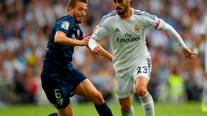 Isco Isco