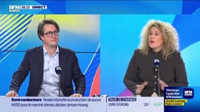 Good Morning Business - Mercredi 7 janvier