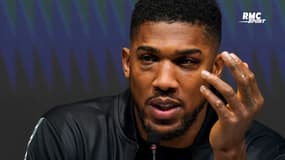 Boxe : Moscato confiant pour Joshua qui veut "la pure guerre"