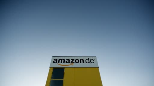 Amazon perd une bataille sur le terrain de la fiscalité dans l'Etat de New York aux Etats-Unis.
