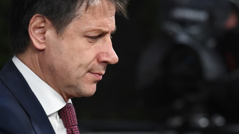 Selon Giuseppe Conte, le Premier ministre italien, le protocole d'accord qui pourrait être conclu fin mars serait une bonne chose pour l'Italie.