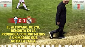 Zinedine Zidane