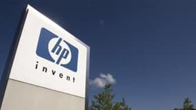 Pour surmonter la crise du marché du PC, Hewlett Packard va réduire ses effectifs de  50.000 personnes en deux ans.
