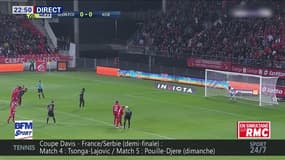 After Foot du samedi - 16/09 – Partie 3/6 - Débrief de Dijon/Saint-Étienne (0-1)