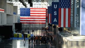 Les Américains votent ce mardi pour élire leur nouveau président