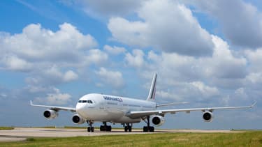 Air France-KLM risque de voir son endettement plus que doubler