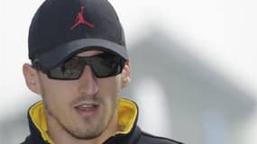 Robert Kubica