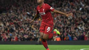 Sturridge