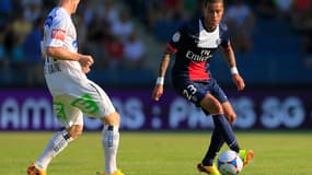 Gregory Van Der Wiel
