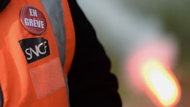 Les cheminots vont entamer une période de 36 jours de grève ponctuelle.