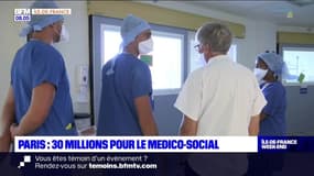 L'essentiel de l'actualité parisienne du samedi 11 juin 2022