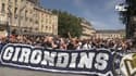 Bordeaux: les supporters girondins en colère contre la direction de Longuépée