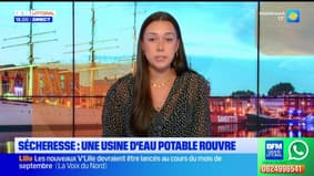 Bonsoir Littoral du jeudi 4 septembre 2025