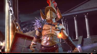 Gameloft se bat contre Vivendi.