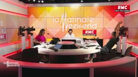 Info RMC: un gang familial de voleuses de vêtements démantelé 
