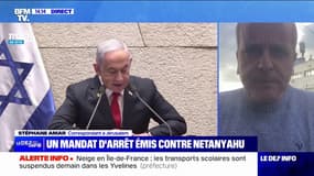 "Une indignation générale": les réactions des politiques israéliens après le mandat d'arrêt émis par la CPI contre Benjamin Netanyahu