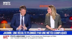 BFM Première 6h/8h30 - 30/10