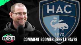 Ligue 1 : Bodmer raconte le rôle de directeur sportif et sa gestion du Havre