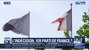 Élections européennes: L'indécision, premier parti de France ?