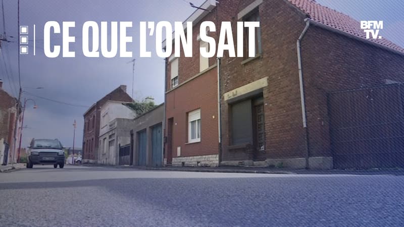 Calvaire familial dans le Pas-de-Calais: ce que l'on sait