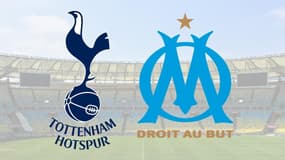 Tottenham – OM : à quelle heure et sur quelle chaîne voir le match ?