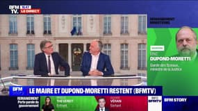 Story 1 : Gouvernement Attal, qui entre, qui sort ? - 11/01