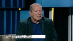 Le Vestiaire - L'annonce du départ de Blanc à flingué Bordeaux...