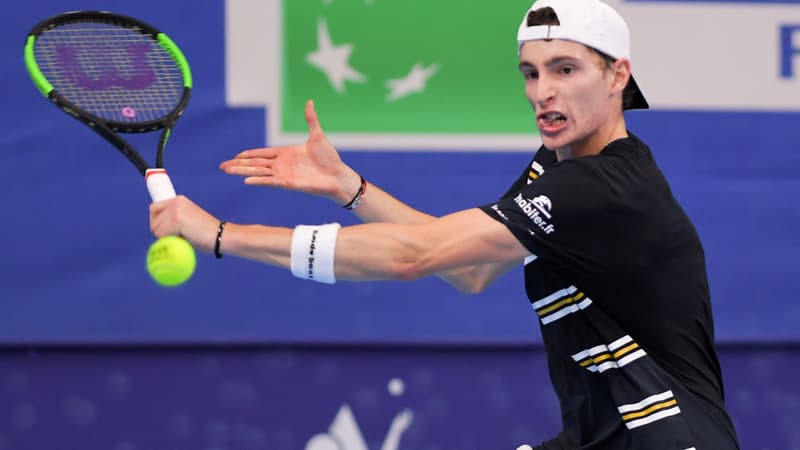 Ugo Humbert