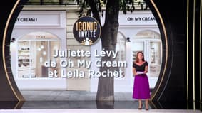 Iconic Business, L'Intégrale spéciale Cosmétiques - 05/06