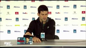 Masters – Comment Djokovic est redevenu quasiment imbattable 