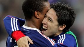 Samir Nasri