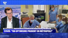 Vaccin : bientôt l'immunité collective ? - 04/09