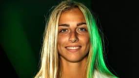 La gardienne originaire de Gap rejoindra les Verts pour la saison 2024/2025. 