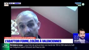 Fermeture de l'abattoir à Valenciennes: une décision contraire au principe des circuits courts?
