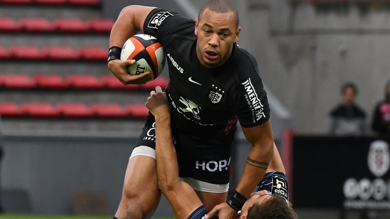 Gaël Fickou