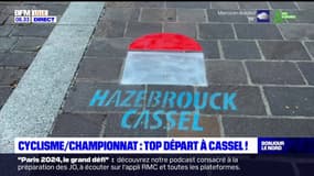 Championnat de France: le parcours et le programme à Hazebrouck