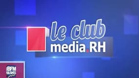 Club Média RH - Samedi 7 Décembre