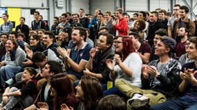Ce sont 19 000 visiteurs ravis qui ont profité, pendant trois jours, des animations, conférences et tournois de cette Gamers Assembly 2016