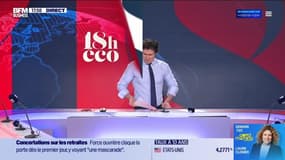Le 18h Eco – Jeudi 27 février
