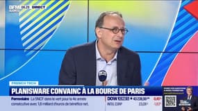 French Tech : Planisware, logiciels de gestion de projets - 28/02