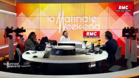Remi Pierre Drai, avocat de Joël Guerriau s'exprime sur la suspension de Joël Guerriau par son parti 