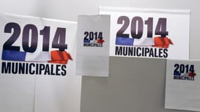 Le premier tour des élections municipales, le 23 mars, donnera lieu à des règles strictes.